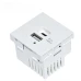 Модуль USB зарядный USB-A/C 5V/4.2A Smartdust SK-M204